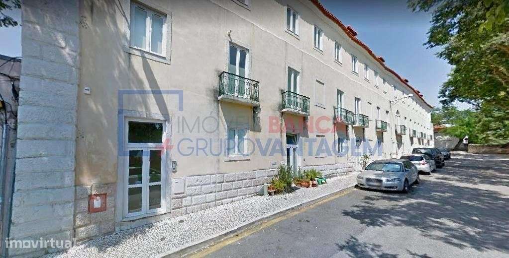 Loja em Lisboa - Grande imagem: 2/3