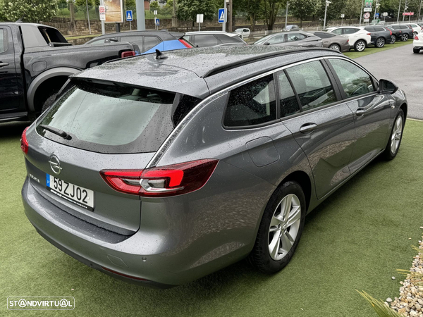 Opel Insignia Sports Tourer 1.6 CDTi Business Edition Auto - 8