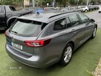 Opel Insignia Sports Tourer 1.6 CDTi Business Edition Auto - 8