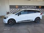 Renault Clio Sport Tourer 1.5 dCi Limited - 7