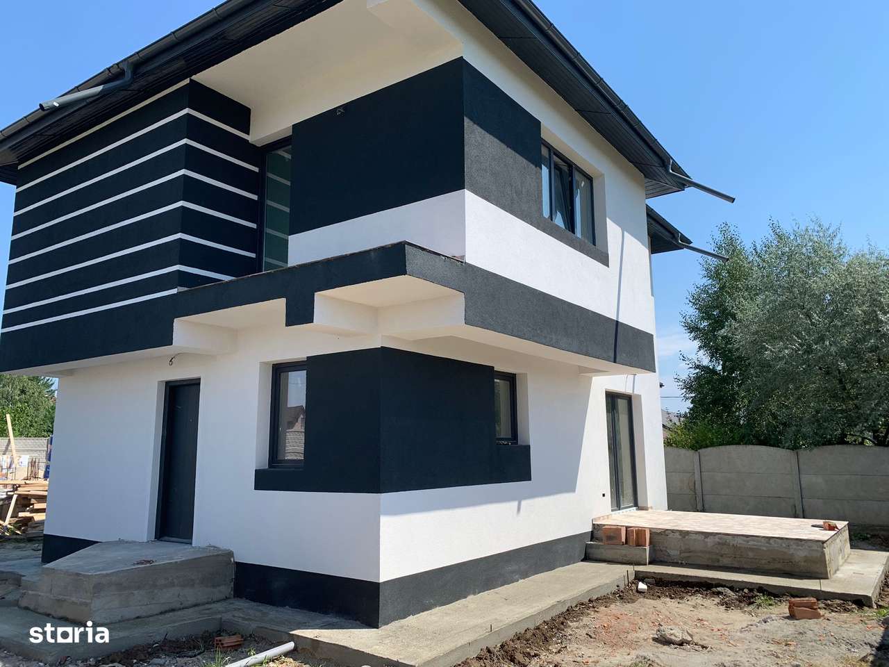 Casa P+1Etaj/4 camere/Com.Berceni/Comision %-0