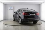 BMW X4 20 d xDrive Pack M Auto - 3