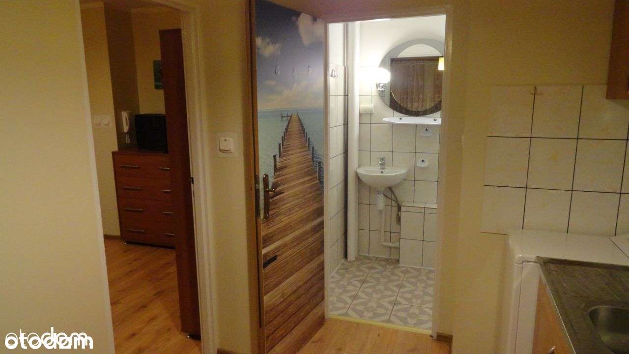 Mieszkanie, wynajem, 25m2,Górczyn Gorzów - Pełny obrazek: 5/9