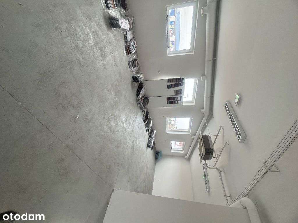 Wynajmę hale/magazyn/użytkowy - Pełny obrazek: 4/13