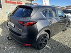 Mazda CX-5 SKYACTIV-D 150 SCR Aut. Exclusive-Line - 3