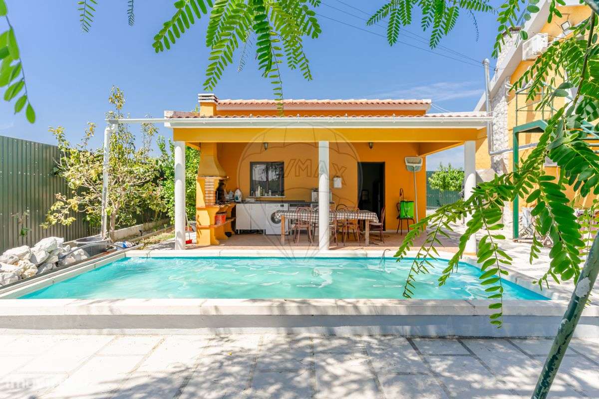 Moradia T6 para venda - Grande imagem: 4/11