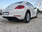 Volkswagen Beetle 1.6 TDI Design - 27