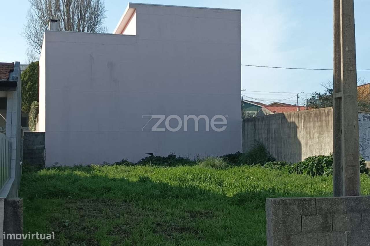 Terreno para construção em Perafita - Grande imagem: 4/6