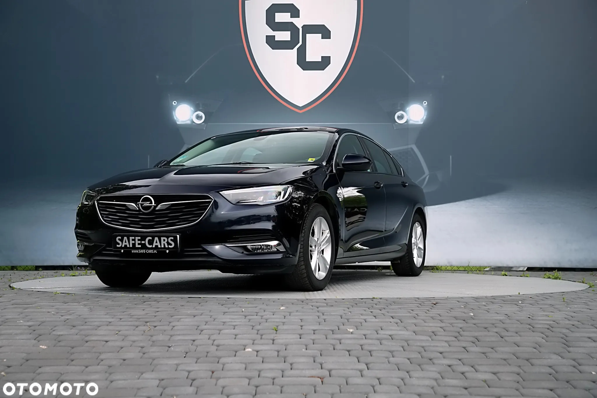 Opel Insignia 1.5 T GPF Innovation S&S - 5