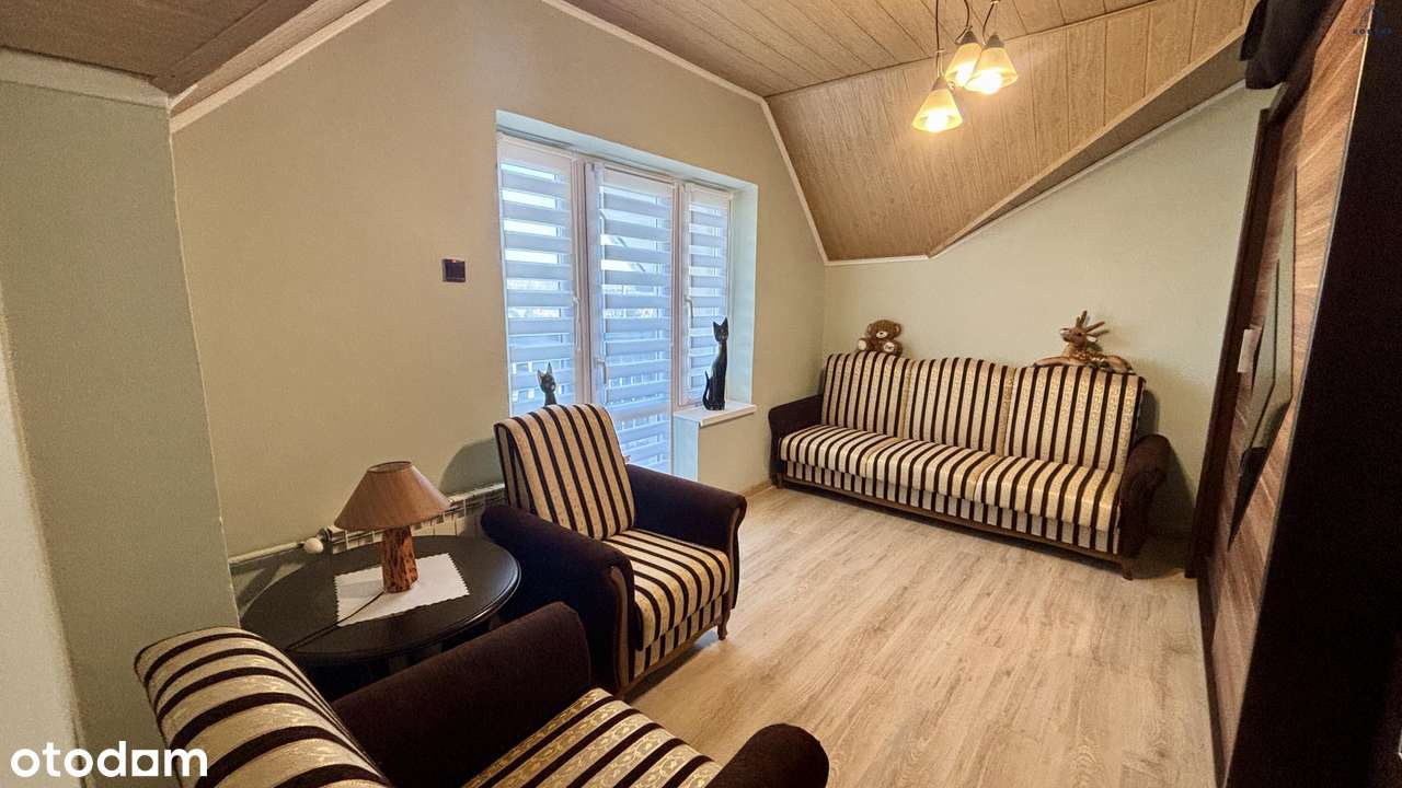 Dom, 106.4 m², Kończyce Małe-17