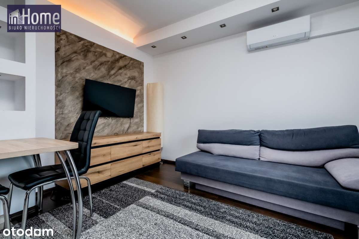 Antoniukowska | 2 pokoje | 45 m2 | parking-4