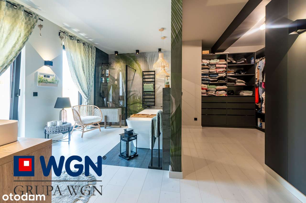 Dom o pow. 217,40m2, działka o pow. 2900m2, zamiana na mieszkania!-8