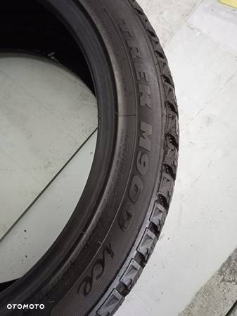 OPONA ZIMA 225/45/17 MAXTREK M900 ICE - 4