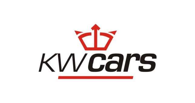 Auto Salon K.W.Cars z gwarancją GetHelp logo