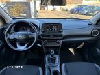 Hyundai Kona 1.0 T-GDI Premiere Comfort - 17