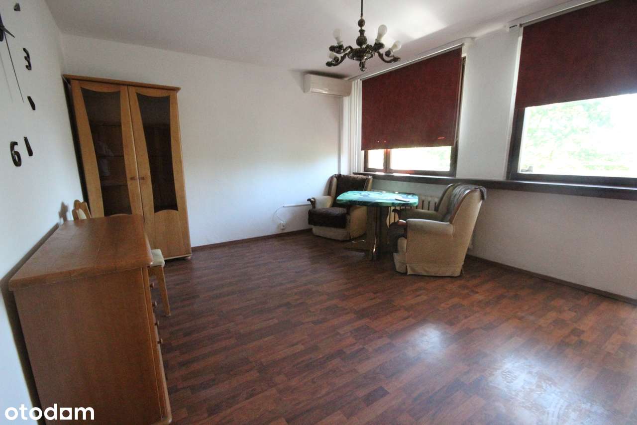 Mieszkanie, 2 pok. – okolice ul. Szkockiej PEŁEN ROZKŁAD/BALKON