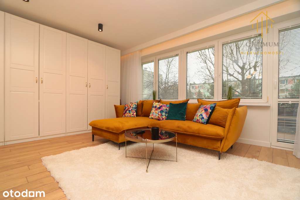 Mieszkanie 3pok! oddzielna kuchnia! od zaraz !-2