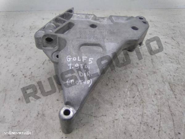 Apoio Motor 03g199_207f Vw Golf V (1k) [2003_2009] 1.9 Tdi - 1