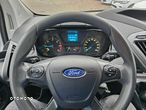 Ford Transit Custom - 11