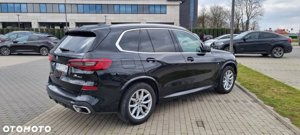 BMW X5 xDrive30d - 6