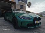BMW M4 Competition - 14