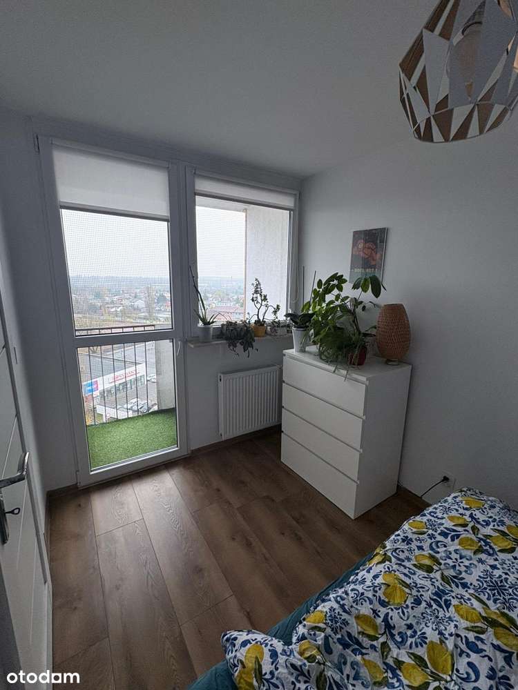 Jasne 2 pokoje 36 m² - Łódź Górna - Po remoncie - Pełny obrazek: 2/5