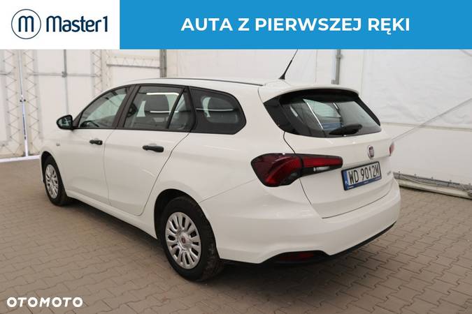 Fiat Tipo 1.4 16v Pop - 3