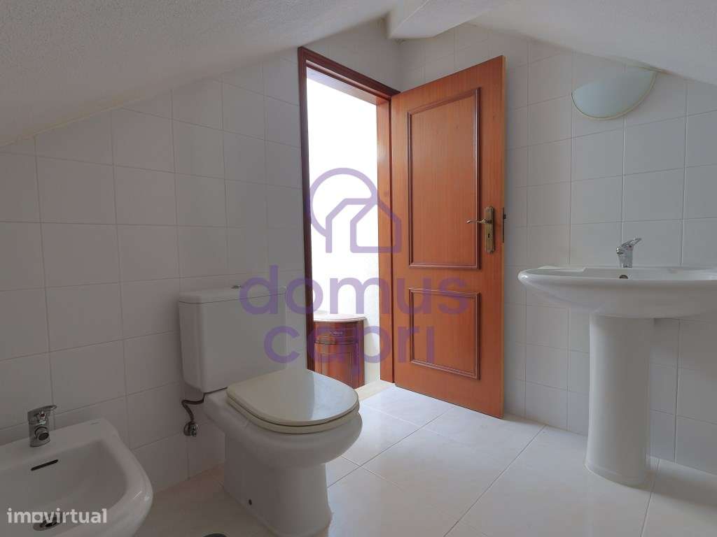 Moradia T2+1 com Quintal em Mato Santo Espírito - Tavira-24