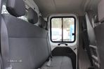 Renault Master 2.3 dCi CAB/DUPLA // 85.000 Km´s - 6