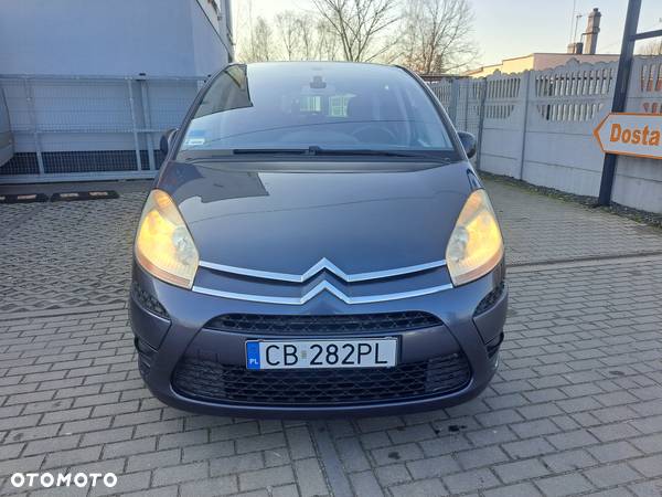 Citroën C4 Picasso 1.8i Impress - 5