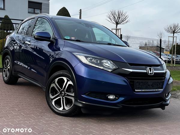 Honda HR-V 1.6 i-DTEC Executive - 1