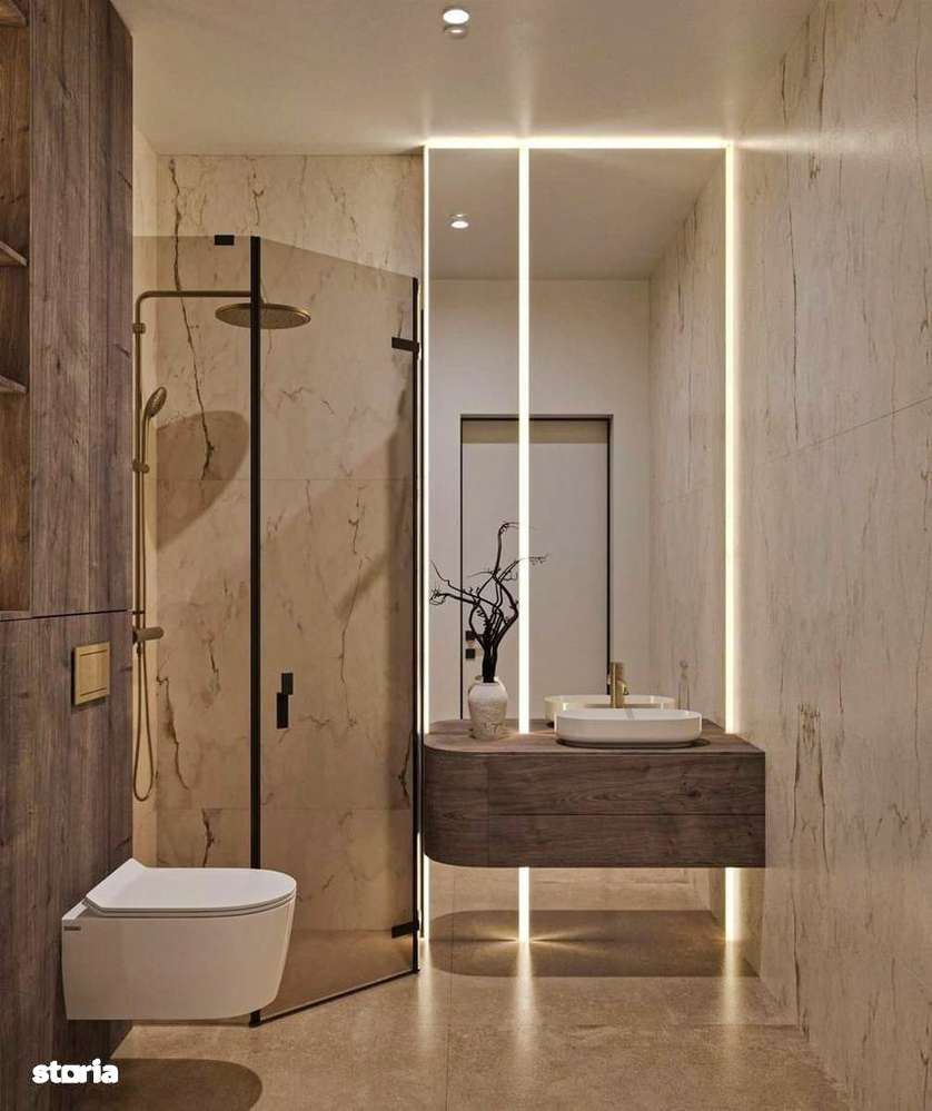 AP 3 camere+dressing .Sector 3 - Bd.Unirii Bloc 2020-11