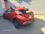 Toyota C-HR 1.8 HSD 4x2 CVT C-ult - 3