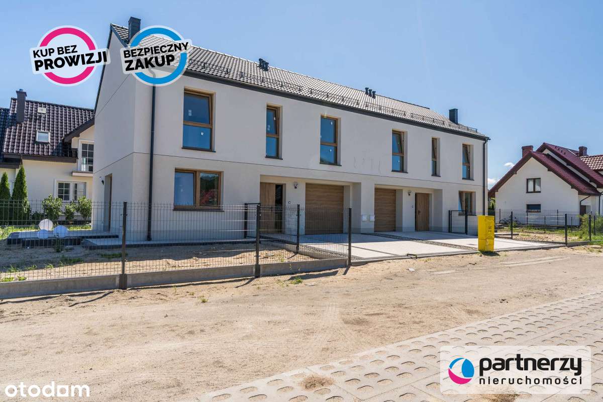 Południowy | Garaż | Światłowód | Gazowe podłogowe