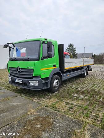 Mercedes-Benz ATEGO 1323 - 3