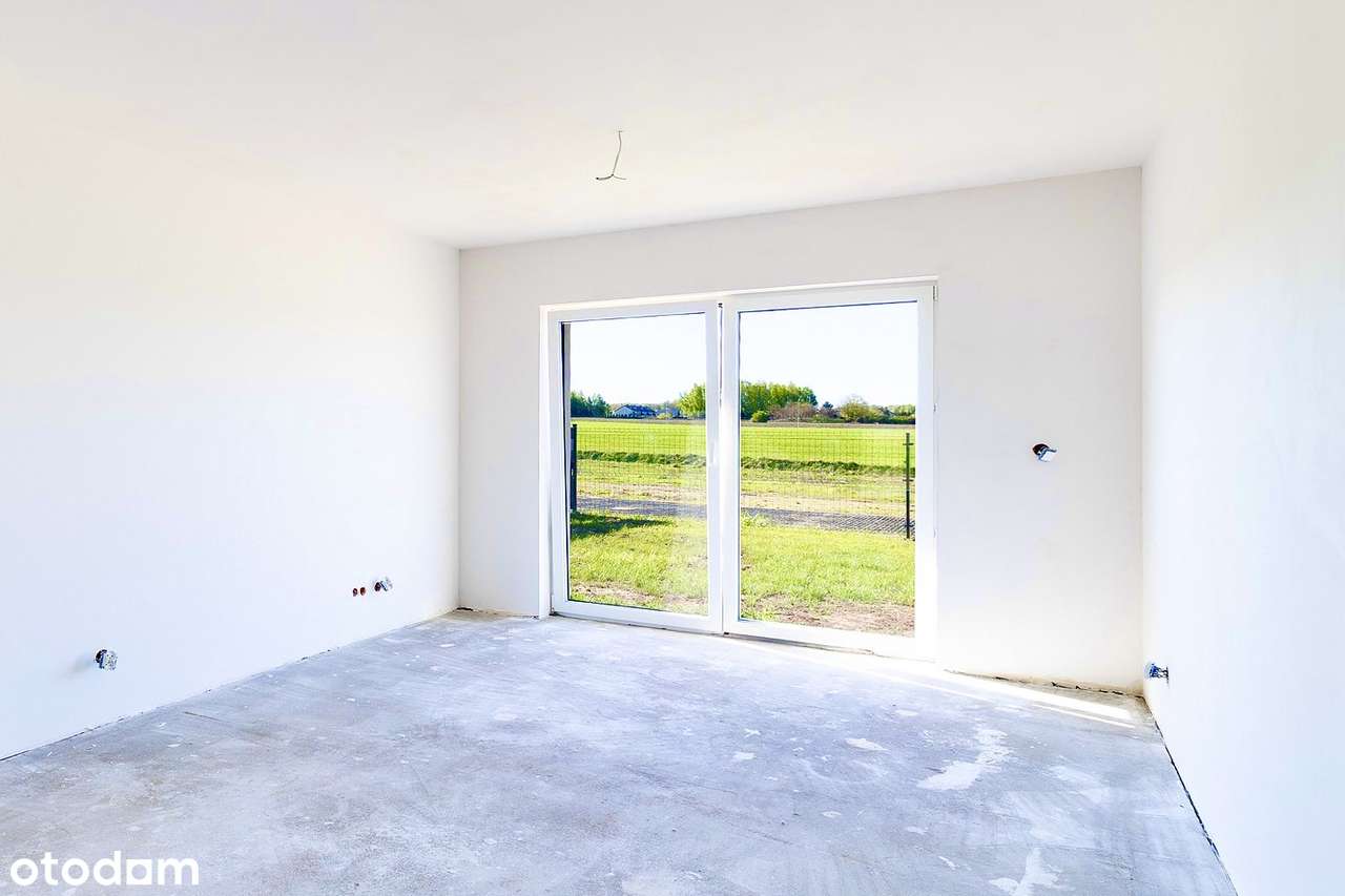 Gotowe do odbioru, bezczynszowe 3 pokoje + ogródek 54m+miej. postojowe-11