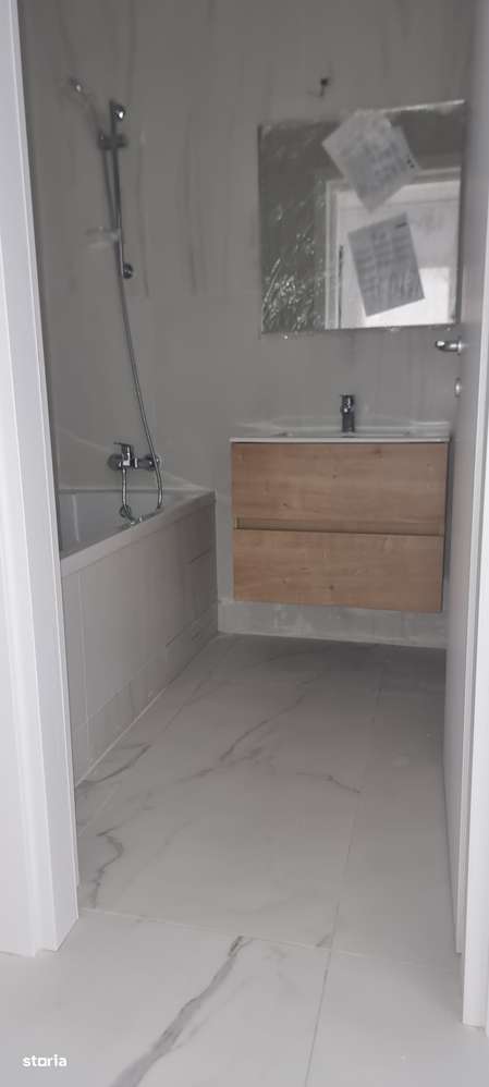 Apartament 4 camere Finalizat, Cartierul Solar,  parcul Tudor Arghezi-13