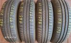 165/70r14 81T (L1534/23)003 4szt 6,5mm Mecotra 3 MAXXIS 2019/20r LETNIE - 1