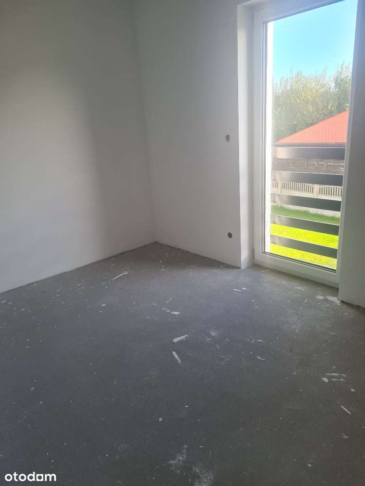 Wysocko Małe - nowy dom,bliżniak,sprzedaż-13