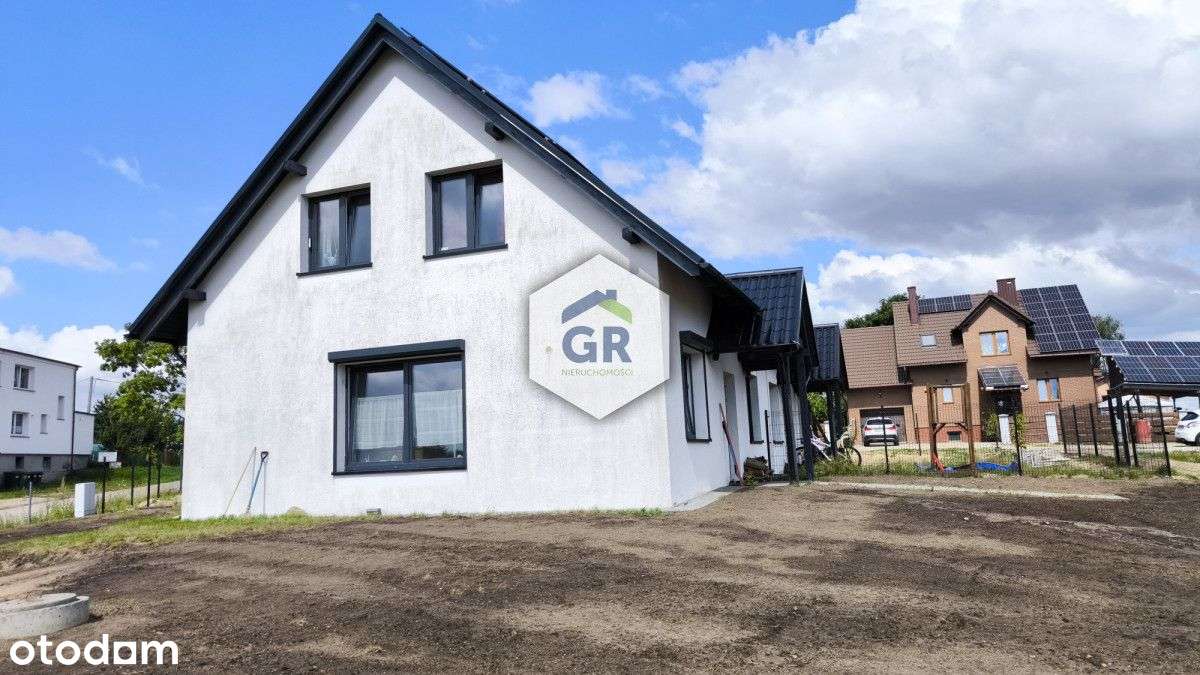 Atrakcyjna cena! Dom w Klukowej Hucie! // Kaszuby - Pełny obrazek: 4/19