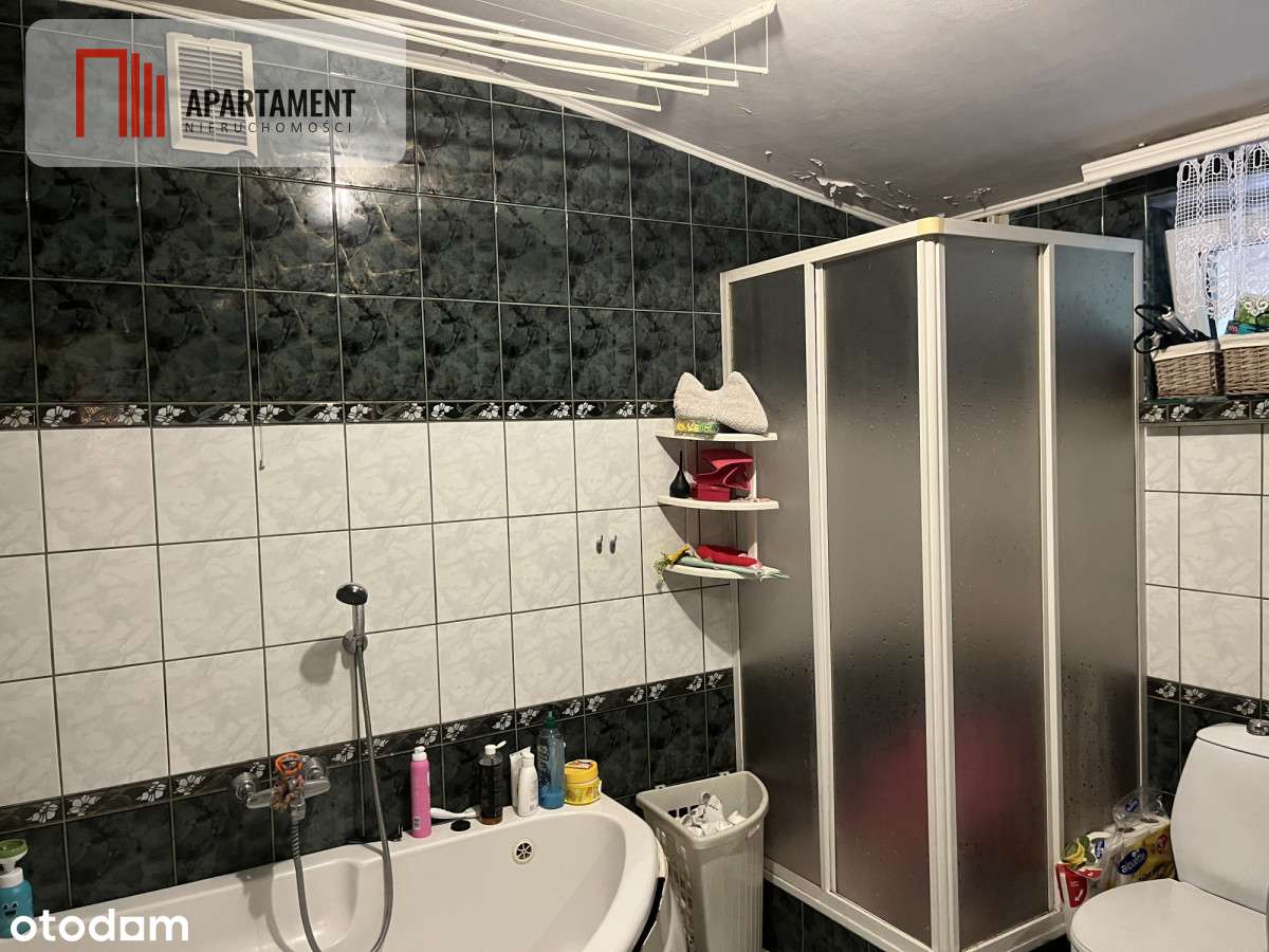 Magazyn z domem w spokojnej okolicy - Pełny obrazek: 5/14