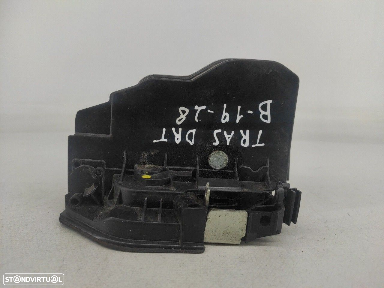 Ficheira Tr Drt Tras Direito Fecho Porta Bmw 5 Touring (E61) - 4