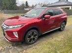 Mitsubishi Eclipse Cross 1.5 T Intense Plus CVT 4WD - 2