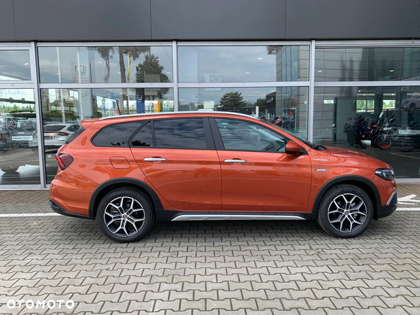 Fiat Tipo 1.0 T3 Cross - 7