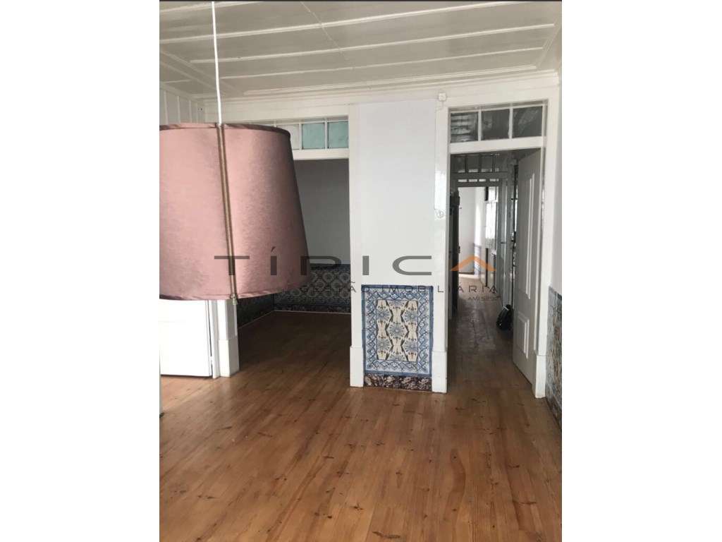 Prédio para reabilitação com projeto aprovado - Grande imagem: 5/8