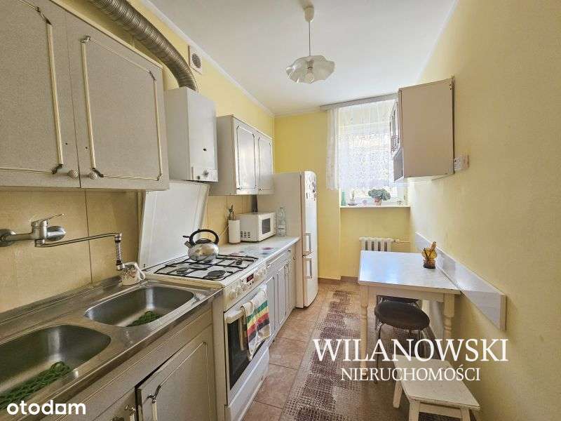 2 pokoje | 47,88 m² | I piętro | balkon | Mława ul. Płocka - Pełny obrazek: 5/10