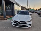 Mercedes-Benz CLA 180 d Style Plus Aut. - 2