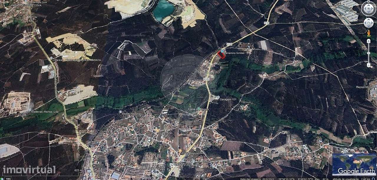 Terreno  para venda - Grande imagem: 2/11