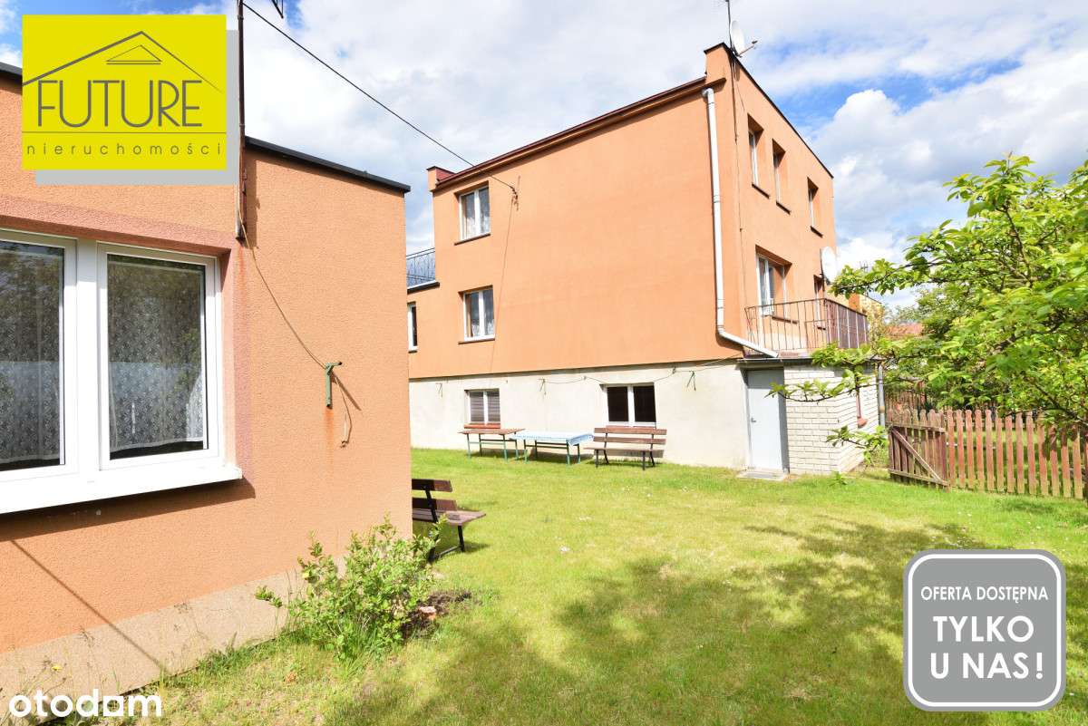 Dwa domy na jednej działce w Stegnie - Pełny obrazek: 5/20