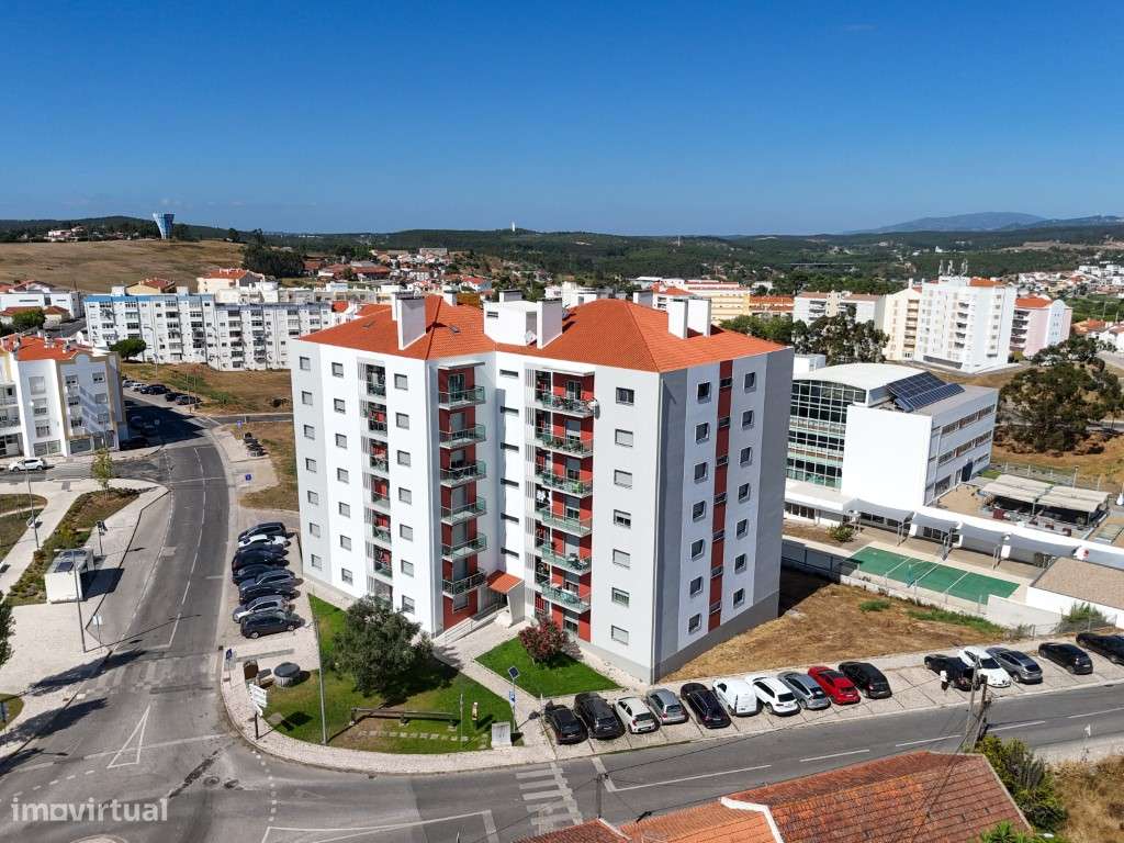Apartamento T3 | Torres Vedras